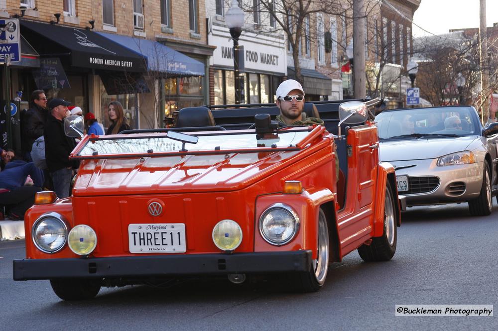 Mayors Christmas Parade -  Division 1, 2011\nPhotography by: Buckleman Photography\nall images ©2011 Buckleman Photography\nThe images displayed here are of low resolution;\nReprints available,  please contact us: \ngerard@bucklemanphotography.com\n410.608.7990\nbucklemanphotography.com\n3120.jpg