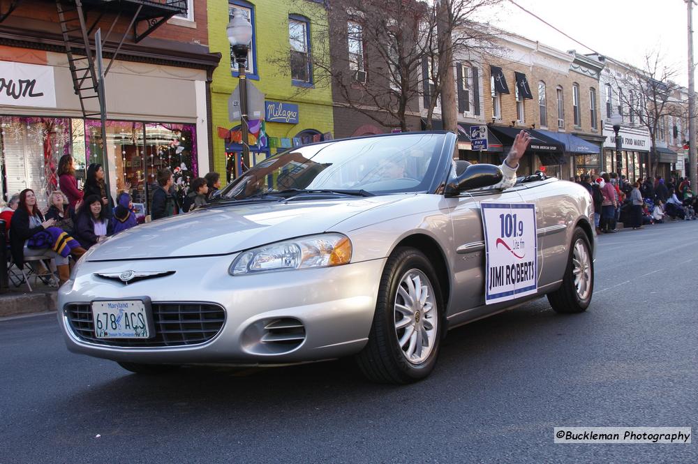 Mayors Christmas Parade -  Division 1, 2011\nPhotography by: Buckleman Photography\nall images ©2011 Buckleman Photography\nThe images displayed here are of low resolution;\nReprints available,  please contact us: \ngerard@bucklemanphotography.com\n410.608.7990\nbucklemanphotography.com\n3121.jpg