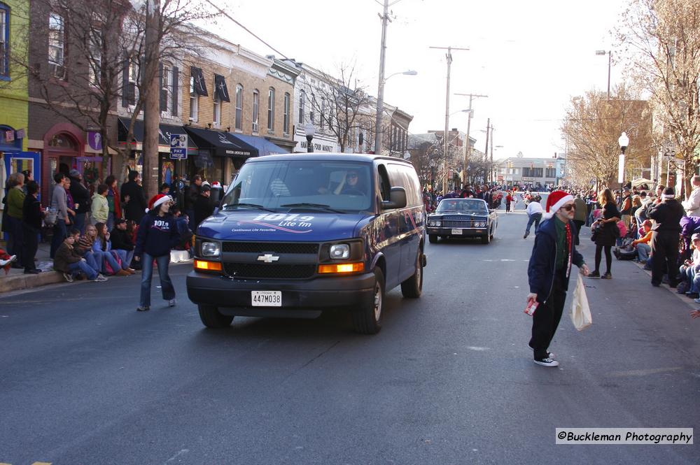 Mayors Christmas Parade -  Division 1, 2011\nPhotography by: Buckleman Photography\nall images ©2011 Buckleman Photography\nThe images displayed here are of low resolution;\nReprints available,  please contact us: \ngerard@bucklemanphotography.com\n410.608.7990\nbucklemanphotography.com\n3122.jpg