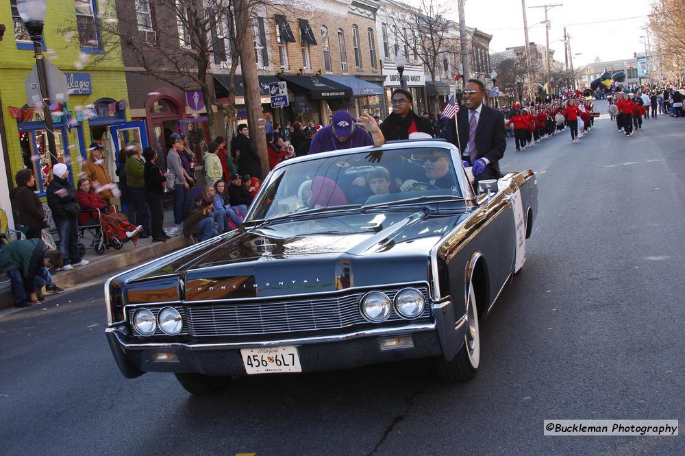 Mayors Christmas Parade -  Division 1, 2011\nPhotography by: Buckleman Photography\nall images ©2011 Buckleman Photography\nThe images displayed here are of low resolution;\nReprints available,  please contact us: \ngerard@bucklemanphotography.com\n410.608.7990\nbucklemanphotography.com\n3123.jpg