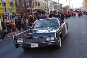 Mayors Christmas Parade -  Division 1, 2011\nPhotography by: Buckleman Photography\nall images ©2011 Buckleman Photography\nThe images displayed here are of low resolution;\nReprints available,  please contact us: \ngerard@bucklemanphotography.com\n410.608.7990\nbucklemanphotography.com\n3123.jpg