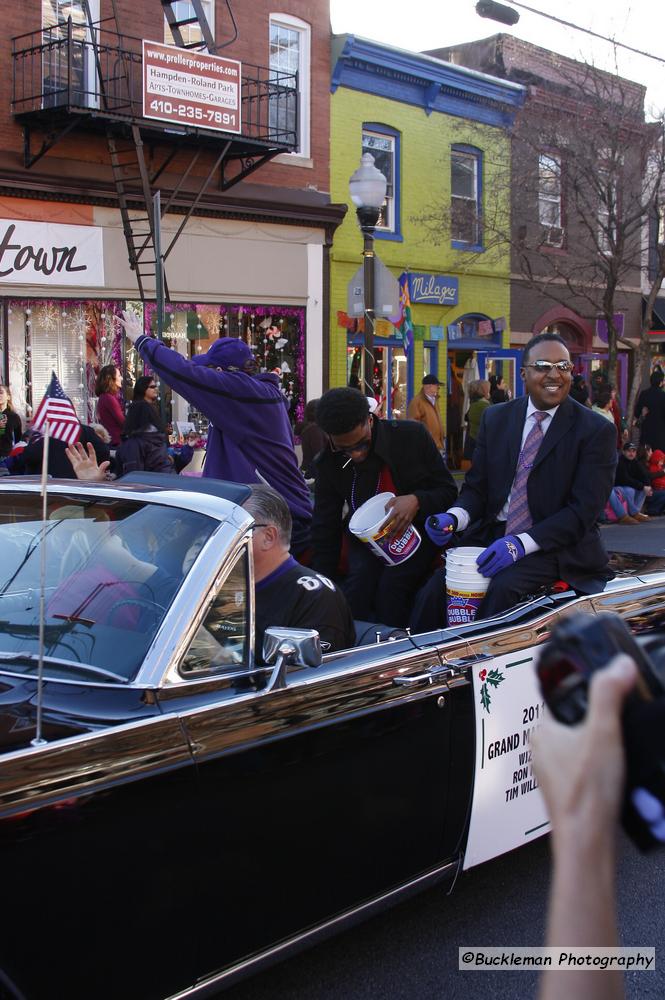 Mayors Christmas Parade -  Division 1, 2011\nPhotography by: Buckleman Photography\nall images ©2011 Buckleman Photography\nThe images displayed here are of low resolution;\nReprints available,  please contact us: \ngerard@bucklemanphotography.com\n410.608.7990\nbucklemanphotography.com\n3124.jpg