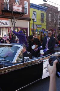 Mayors Christmas Parade -  Division 1, 2011\nPhotography by: Buckleman Photography\nall images ©2011 Buckleman Photography\nThe images displayed here are of low resolution;\nReprints available,  please contact us: \ngerard@bucklemanphotography.com\n410.608.7990\nbucklemanphotography.com\n3124.jpg