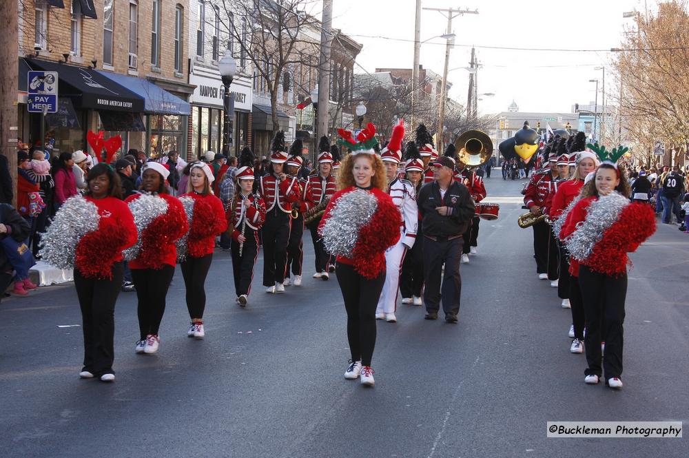 Mayors Christmas Parade -  Division 1, 2011\nPhotography by: Buckleman Photography\nall images ©2011 Buckleman Photography\nThe images displayed here are of low resolution;\nReprints available,  please contact us: \ngerard@bucklemanphotography.com\n410.608.7990\nbucklemanphotography.com\n3125.jpg
