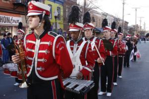 Mayors Christmas Parade -  Division 1, 2011\nPhotography by: Buckleman Photography\nall images ©2011 Buckleman Photography\nThe images displayed here are of low resolution;\nReprints available,  please contact us: \ngerard@bucklemanphotography.com\n410.608.7990\nbucklemanphotography.com\n3127.jpg