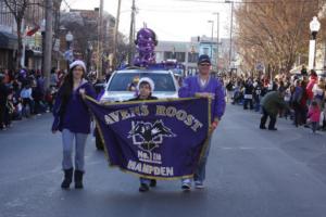 Mayors Christmas Parade -  Division 1, 2011\nPhotography by: Buckleman Photography\nall images ©2011 Buckleman Photography\nThe images displayed here are of low resolution;\nReprints available,  please contact us: \ngerard@bucklemanphotography.com\n410.608.7990\nbucklemanphotography.com\n3131.jpg