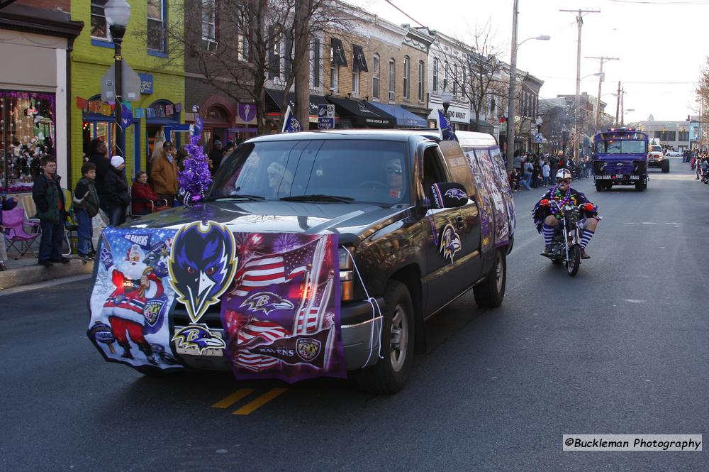 Mayors Christmas Parade -  Division 1, 2011\nPhotography by: Buckleman Photography\nall images ©2011 Buckleman Photography\nThe images displayed here are of low resolution;\nReprints available,  please contact us: \ngerard@bucklemanphotography.com\n410.608.7990\nbucklemanphotography.com\n3135.jpg