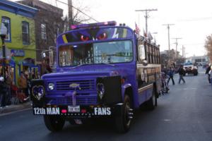 Mayors Christmas Parade -  Division 1, 2011\nPhotography by: Buckleman Photography\nall images ©2011 Buckleman Photography\nThe images displayed here are of low resolution;\nReprints available,  please contact us: \ngerard@bucklemanphotography.com\n410.608.7990\nbucklemanphotography.com\n3139.jpg