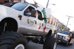 Mayors Christmas Parade -  Division 1, 2011\nPhotography by: Buckleman Photography\nall images ©2011 Buckleman Photography\nThe images displayed here are of low resolution;\nReprints available,  please contact us: \ngerard@bucklemanphotography.com\n410.608.7990\nbucklemanphotography.com\n3141.jpg