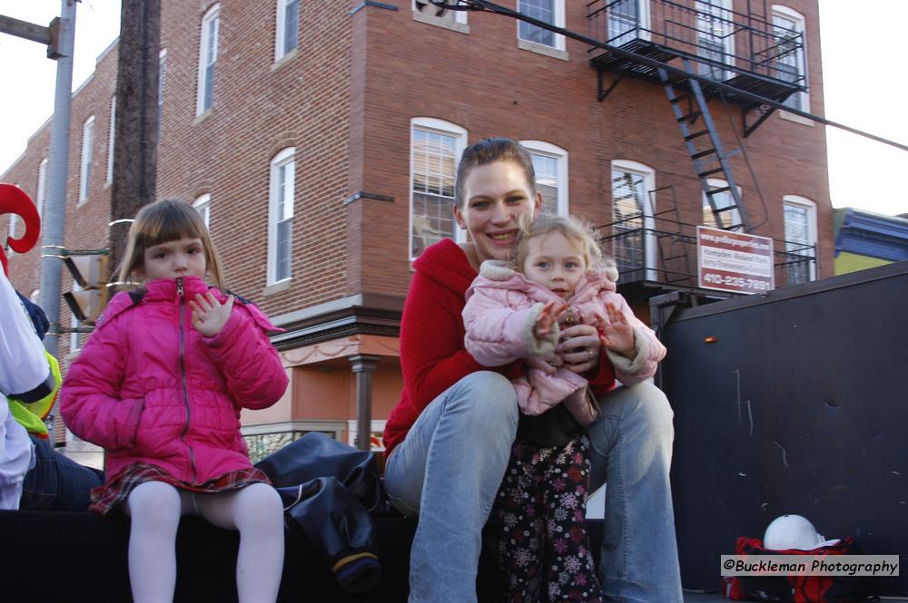 Mayors Christmas Parade -  Division 1, 2011\nPhotography by: Buckleman Photography\nall images ©2011 Buckleman Photography\nThe images displayed here are of low resolution;\nReprints available,  please contact us: \ngerard@bucklemanphotography.com\n410.608.7990\nbucklemanphotography.com\n3143.jpg