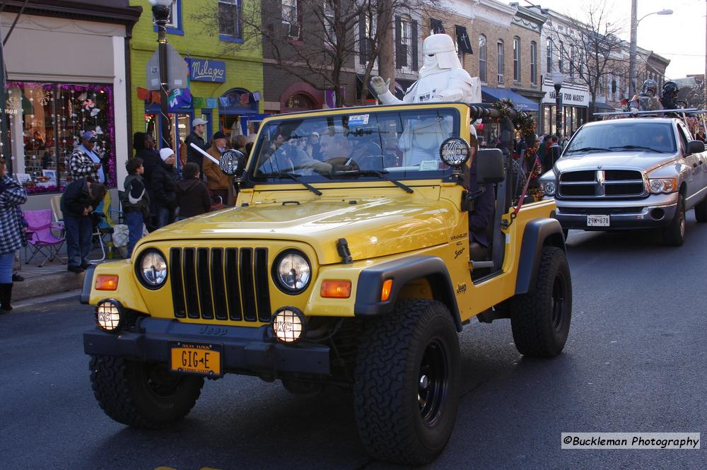 Mayors Christmas Parade -  Division 1, 2011\nPhotography by: Buckleman Photography\nall images ©2011 Buckleman Photography\nThe images displayed here are of low resolution;\nReprints available,  please contact us: \ngerard@bucklemanphotography.com\n410.608.7990\nbucklemanphotography.com\n3157.jpg