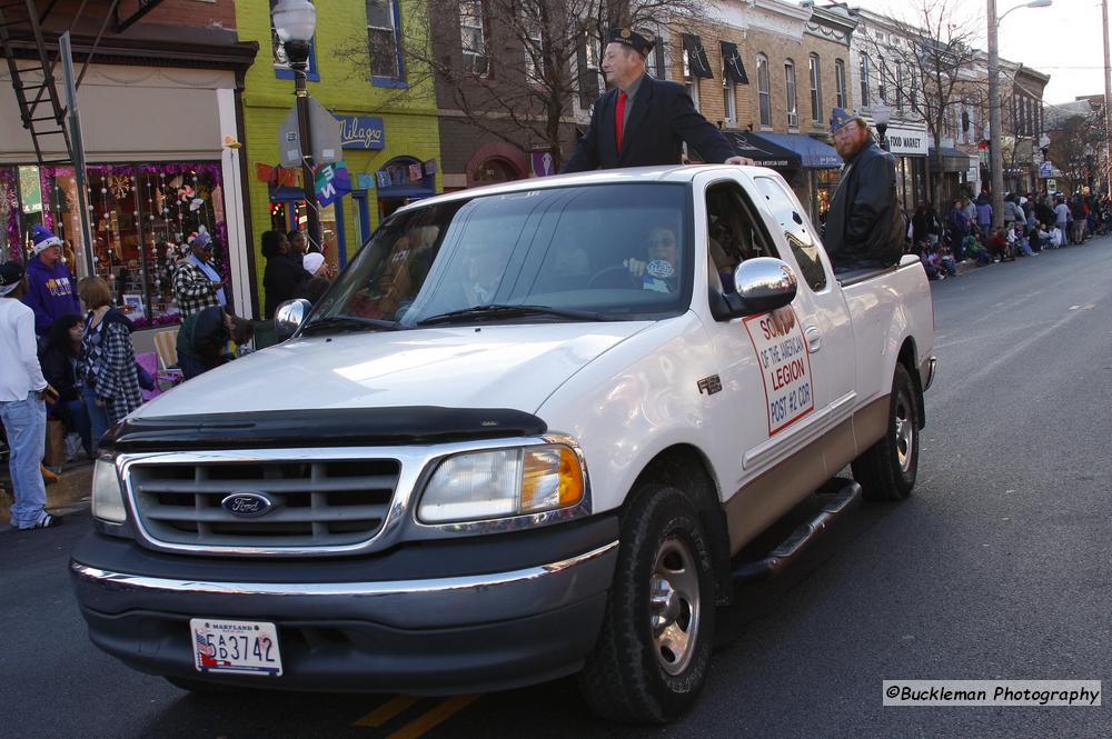 Mayors Christmas Parade -  Division 1, 2011\nPhotography by: Buckleman Photography\nall images ©2011 Buckleman Photography\nThe images displayed here are of low resolution;\nReprints available,  please contact us: \ngerard@bucklemanphotography.com\n410.608.7990\nbucklemanphotography.com\n3164.jpg