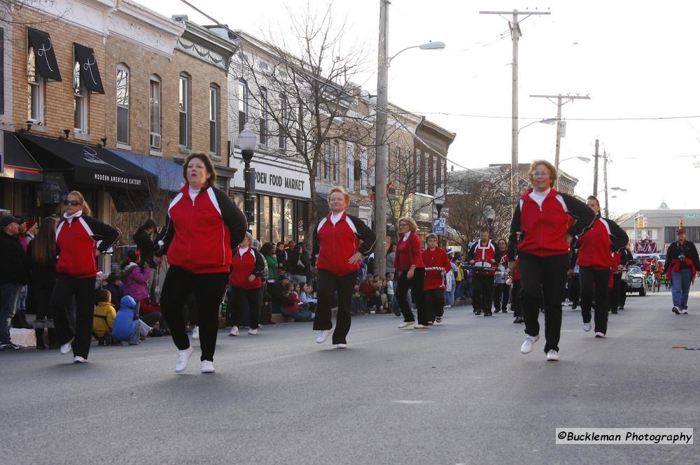 Mayors Christmas Parade -  Division 1, 2011\nPhotography by: Buckleman Photography\nall images ©2011 Buckleman Photography\nThe images displayed here are of low resolution;\nReprints available,  please contact us: \ngerard@bucklemanphotography.com\n410.608.7990\nbucklemanphotography.com\n3171.jpg