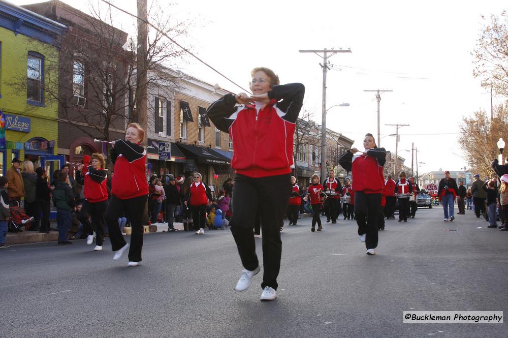 Mayors Christmas Parade -  Division 1, 2011\nPhotography by: Buckleman Photography\nall images ©2011 Buckleman Photography\nThe images displayed here are of low resolution;\nReprints available,  please contact us: \ngerard@bucklemanphotography.com\n410.608.7990\nbucklemanphotography.com\n3172.jpg