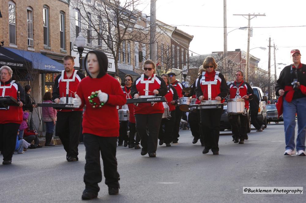 Mayors Christmas Parade -  Division 1, 2011\nPhotography by: Buckleman Photography\nall images ©2011 Buckleman Photography\nThe images displayed here are of low resolution;\nReprints available,  please contact us: \ngerard@bucklemanphotography.com\n410.608.7990\nbucklemanphotography.com\n3173.jpg