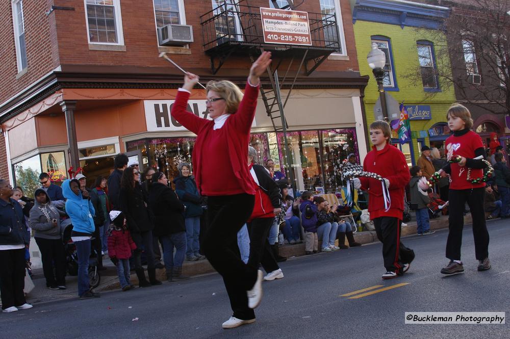 Mayors Christmas Parade -  Division 1, 2011\nPhotography by: Buckleman Photography\nall images ©2011 Buckleman Photography\nThe images displayed here are of low resolution;\nReprints available,  please contact us: \ngerard@bucklemanphotography.com\n410.608.7990\nbucklemanphotography.com\n3174.jpg