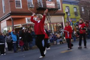 Mayors Christmas Parade -  Division 1, 2011\nPhotography by: Buckleman Photography\nall images ©2011 Buckleman Photography\nThe images displayed here are of low resolution;\nReprints available,  please contact us: \ngerard@bucklemanphotography.com\n410.608.7990\nbucklemanphotography.com\n3174.jpg