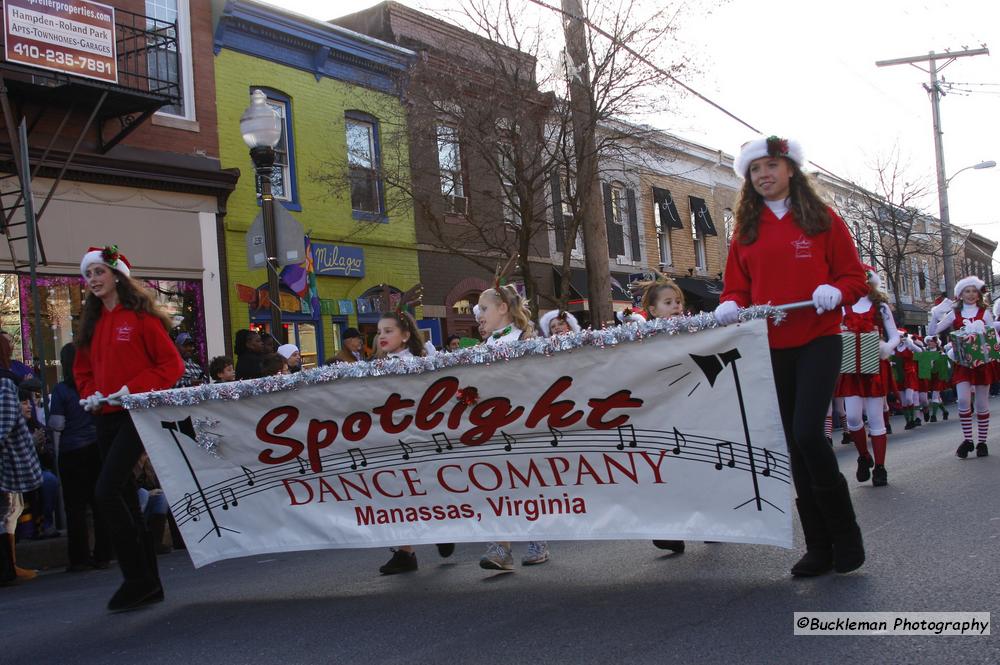 Mayors Christmas Parade -  Division 1, 2011\nPhotography by: Buckleman Photography\nall images ©2011 Buckleman Photography\nThe images displayed here are of low resolution;\nReprints available,  please contact us: \ngerard@bucklemanphotography.com\n410.608.7990\nbucklemanphotography.com\n3187.jpg