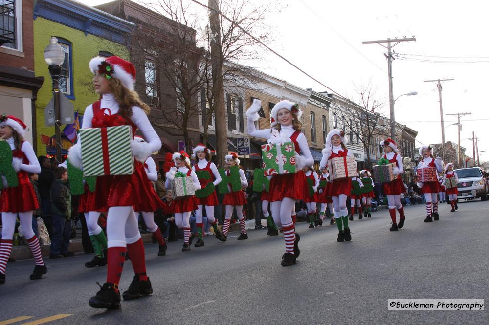 Mayors Christmas Parade -  Division 1, 2011\nPhotography by: Buckleman Photography\nall images ©2011 Buckleman Photography\nThe images displayed here are of low resolution;\nReprints available,  please contact us: \ngerard@bucklemanphotography.com\n410.608.7990\nbucklemanphotography.com\n3188.jpg