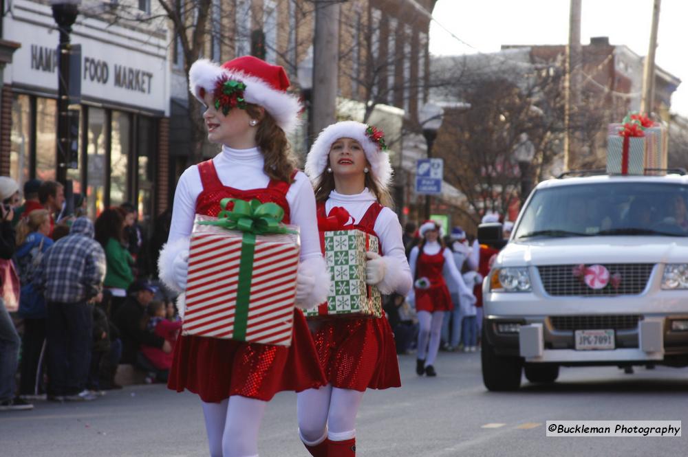 Mayors Christmas Parade -  Division 1, 2011\nPhotography by: Buckleman Photography\nall images ©2011 Buckleman Photography\nThe images displayed here are of low resolution;\nReprints available,  please contact us: \ngerard@bucklemanphotography.com\n410.608.7990\nbucklemanphotography.com\n3189.jpg