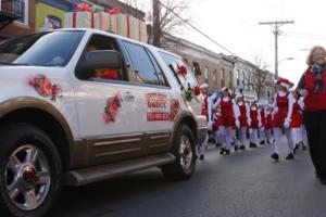 Mayors Christmas Parade -  Division 1, 2011\nPhotography by: Buckleman Photography\nall images ©2011 Buckleman Photography\nThe images displayed here are of low resolution;\nReprints available,  please contact us: \ngerard@bucklemanphotography.com\n410.608.7990\nbucklemanphotography.com\n3191.jpg