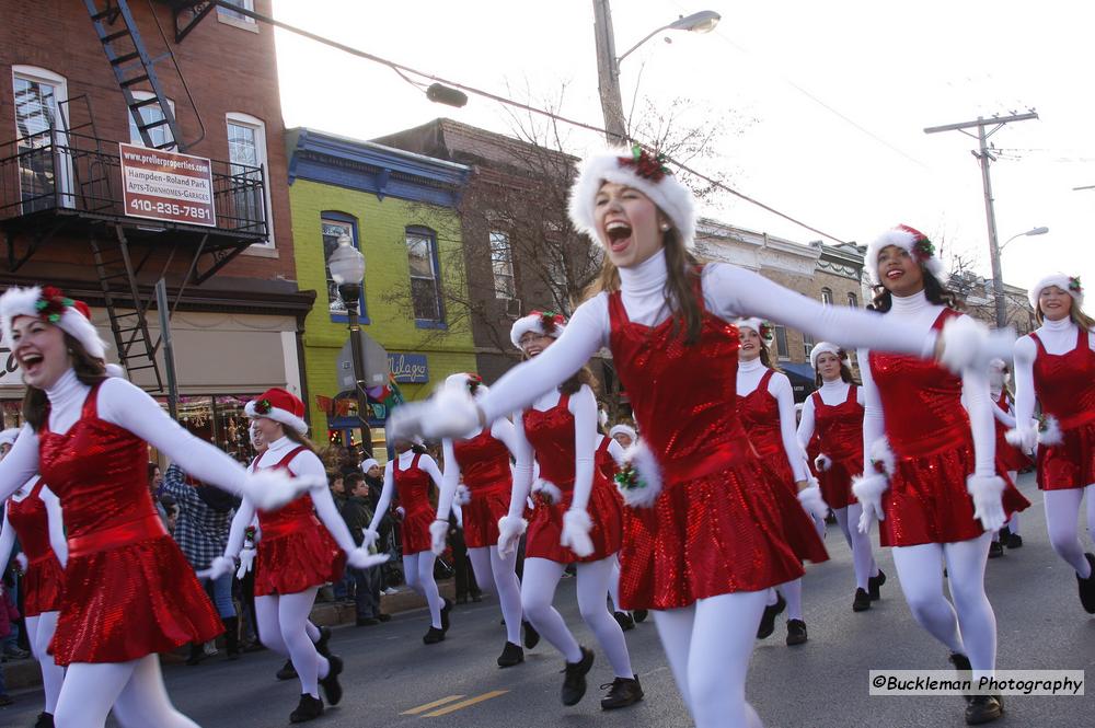 Mayors Christmas Parade -  Division 1, 2011\nPhotography by: Buckleman Photography\nall images ©2011 Buckleman Photography\nThe images displayed here are of low resolution;\nReprints available,  please contact us: \ngerard@bucklemanphotography.com\n410.608.7990\nbucklemanphotography.com\n3192.jpg