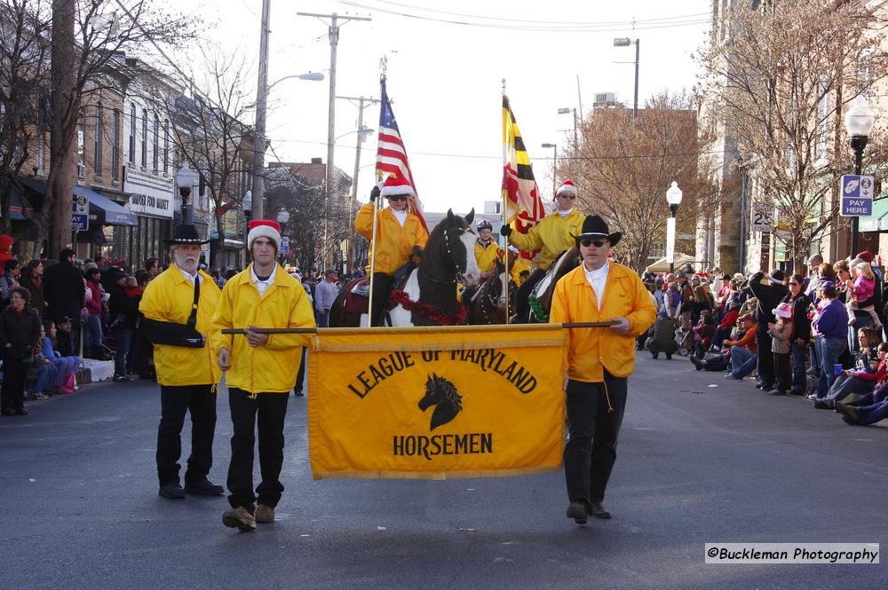 Mayors Christmas Parade -  Division 1, 2011\nPhotography by: Buckleman Photography\nall images ©2011 Buckleman Photography\nThe images displayed here are of low resolution;\nReprints available,  please contact us: \ngerard@bucklemanphotography.com\n410.608.7990\nbucklemanphotography.com\n3193.jpg