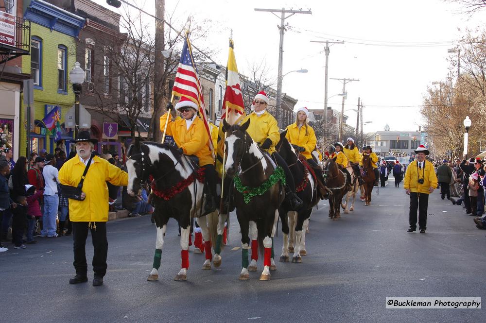 Mayors Christmas Parade -  Division 1, 2011\nPhotography by: Buckleman Photography\nall images ©2011 Buckleman Photography\nThe images displayed here are of low resolution;\nReprints available,  please contact us: \ngerard@bucklemanphotography.com\n410.608.7990\nbucklemanphotography.com\n3194.jpg