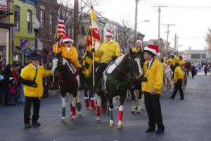 Mayors Christmas Parade -  Division 1, 2011\nPhotography by: Buckleman Photography\nall images ©2011 Buckleman Photography\nThe images displayed here are of low resolution;\nReprints available,  please contact us: \ngerard@bucklemanphotography.com\n410.608.7990\nbucklemanphotography.com\n3195.jpg