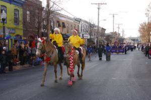 Mayors Christmas Parade -  Division 1, 2011\nPhotography by: Buckleman Photography\nall images ©2011 Buckleman Photography\nThe images displayed here are of low resolution;\nReprints available,  please contact us: \ngerard@bucklemanphotography.com\n410.608.7990\nbucklemanphotography.com\n3197.jpg