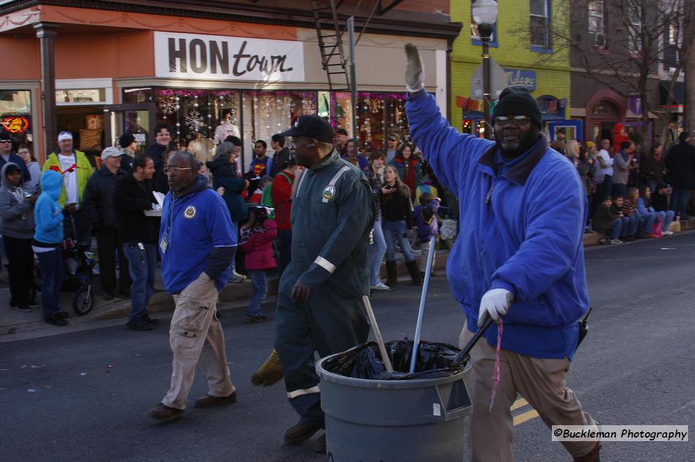 Mayors Christmas Parade -  Division 1, 2011\nPhotography by: Buckleman Photography\nall images ©2011 Buckleman Photography\nThe images displayed here are of low resolution;\nReprints available,  please contact us: \ngerard@bucklemanphotography.com\n410.608.7990\nbucklemanphotography.com\n3198.jpg