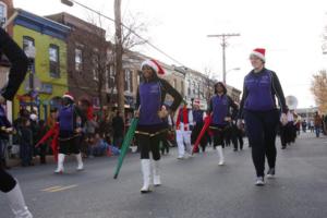 Mayors Christmas Parade -  Division 1, 2011\nPhotography by: Buckleman Photography\nall images ©2011 Buckleman Photography\nThe images displayed here are of low resolution;\nReprints available,  please contact us: \ngerard@bucklemanphotography.com\n410.608.7990\nbucklemanphotography.com\n3200.jpg