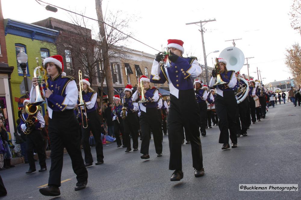Mayors Christmas Parade -  Division 1, 2011\nPhotography by: Buckleman Photography\nall images ©2011 Buckleman Photography\nThe images displayed here are of low resolution;\nReprints available,  please contact us: \ngerard@bucklemanphotography.com\n410.608.7990\nbucklemanphotography.com\n3201.jpg