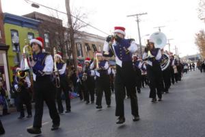 Mayors Christmas Parade -  Division 1, 2011\nPhotography by: Buckleman Photography\nall images ©2011 Buckleman Photography\nThe images displayed here are of low resolution;\nReprints available,  please contact us: \ngerard@bucklemanphotography.com\n410.608.7990\nbucklemanphotography.com\n3201.jpg