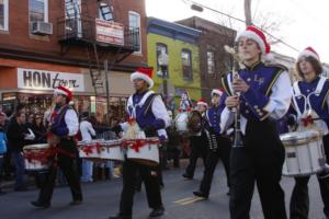 Mayors Christmas Parade -  Division 1, 2011\nPhotography by: Buckleman Photography\nall images ©2011 Buckleman Photography\nThe images displayed here are of low resolution;\nReprints available,  please contact us: \ngerard@bucklemanphotography.com\n410.608.7990\nbucklemanphotography.com\n3202.jpg