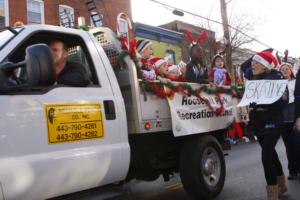 Mayors Christmas Parade -  Division 1, 2011\nPhotography by: Buckleman Photography\nall images ©2011 Buckleman Photography\nThe images displayed here are of low resolution;\nReprints available,  please contact us: \ngerard@bucklemanphotography.com\n410.608.7990\nbucklemanphotography.com\n3204.jpg