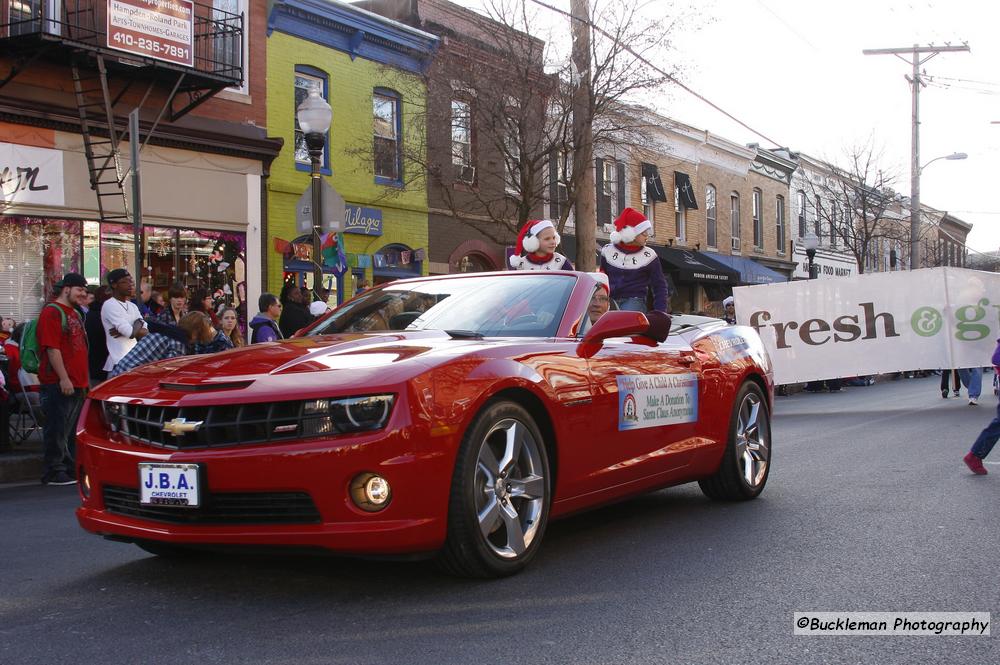 Mayors Christmas Parade -  Division 1, 2011\nPhotography by: Buckleman Photography\nall images ©2011 Buckleman Photography\nThe images displayed here are of low resolution;\nReprints available,  please contact us: \ngerard@bucklemanphotography.com\n410.608.7990\nbucklemanphotography.com\n3205.jpg