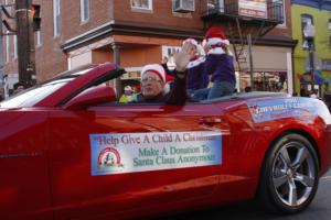 Mayors Christmas Parade -  Division 1, 2011\nPhotography by: Buckleman Photography\nall images ©2011 Buckleman Photography\nThe images displayed here are of low resolution;\nReprints available,  please contact us: \ngerard@bucklemanphotography.com\n410.608.7990\nbucklemanphotography.com\n3206.jpg