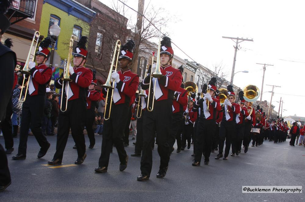 Mayors Christmas Parade -  Division 1, 2011\nPhotography by: Buckleman Photography\nall images ©2011 Buckleman Photography\nThe images displayed here are of low resolution;\nReprints available,  please contact us: \ngerard@bucklemanphotography.com\n410.608.7990\nbucklemanphotography.com\n3210.jpg