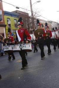 Mayors Christmas Parade -  Division 1, 2011\nPhotography by: Buckleman Photography\nall images ©2011 Buckleman Photography\nThe images displayed here are of low resolution;\nReprints available,  please contact us: \ngerard@bucklemanphotography.com\n410.608.7990\nbucklemanphotography.com\n3211.jpg