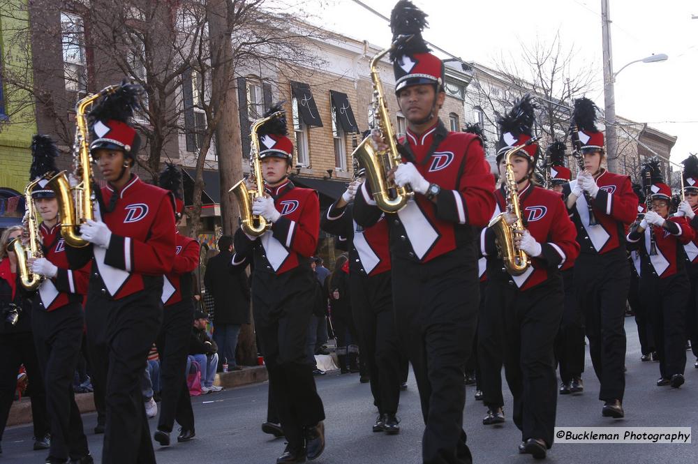 Mayors Christmas Parade -  Division 1, 2011\nPhotography by: Buckleman Photography\nall images ©2011 Buckleman Photography\nThe images displayed here are of low resolution;\nReprints available,  please contact us: \ngerard@bucklemanphotography.com\n410.608.7990\nbucklemanphotography.com\n3212.jpg