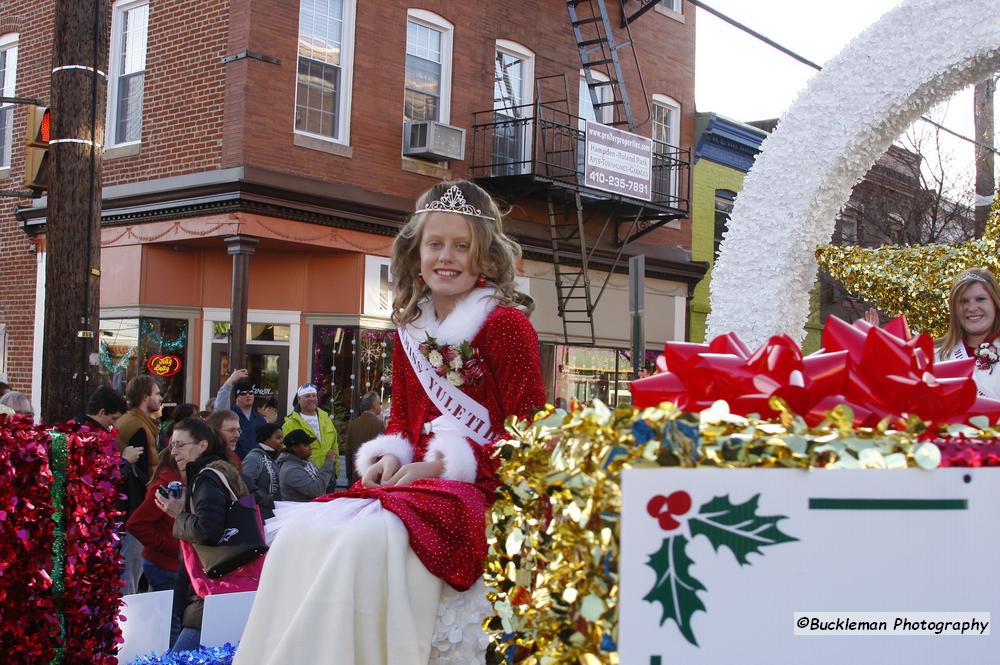 Mayors Christmas Parade -  Division 1, 2011\nPhotography by: Buckleman Photography\nall images ©2011 Buckleman Photography\nThe images displayed here are of low resolution;\nReprints available,  please contact us: \ngerard@bucklemanphotography.com\n410.608.7990\nbucklemanphotography.com\n3216.jpg