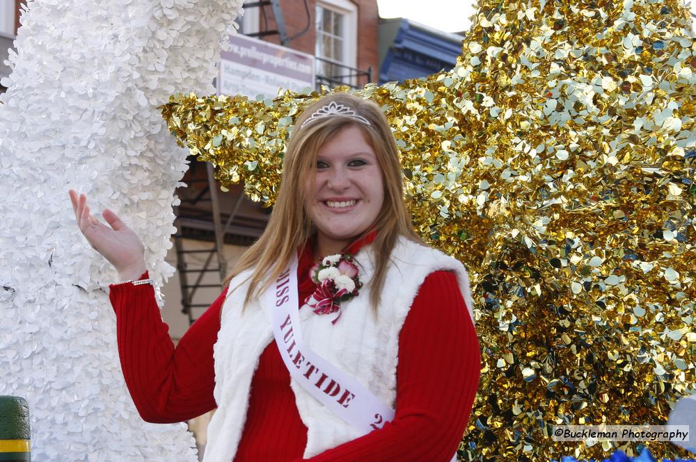 Mayors Christmas Parade -  Division 1, 2011\nPhotography by: Buckleman Photography\nall images ©2011 Buckleman Photography\nThe images displayed here are of low resolution;\nReprints available,  please contact us: \ngerard@bucklemanphotography.com\n410.608.7990\nbucklemanphotography.com\n3217.jpg