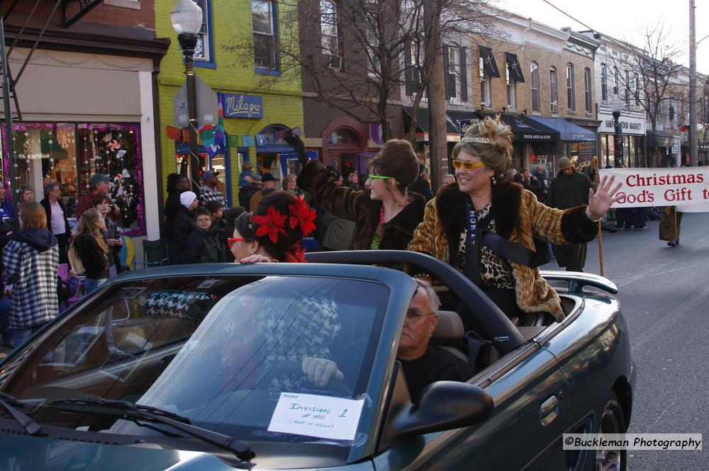 Mayors Christmas Parade -  Division 1, 2011\nPhotography by: Buckleman Photography\nall images ©2011 Buckleman Photography\nThe images displayed here are of low resolution;\nReprints available,  please contact us: \ngerard@bucklemanphotography.com\n410.608.7990\nbucklemanphotography.com\n3218.jpg