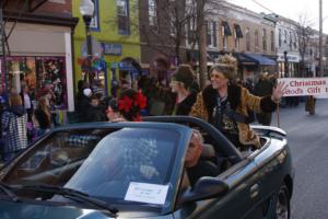 Mayors Christmas Parade -  Division 1, 2011\nPhotography by: Buckleman Photography\nall images ©2011 Buckleman Photography\nThe images displayed here are of low resolution;\nReprints available,  please contact us: \ngerard@bucklemanphotography.com\n410.608.7990\nbucklemanphotography.com\n3218.jpg