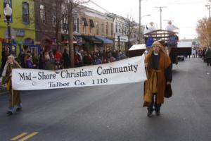 Mayors Christmas Parade -  Division 1, 2011\nPhotography by: Buckleman Photography\nall images ©2011 Buckleman Photography\nThe images displayed here are of low resolution;\nReprints available,  please contact us: \ngerard@bucklemanphotography.com\n410.608.7990\nbucklemanphotography.com\n3222.jpg