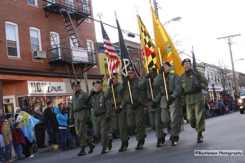 Mayors Christmas Parade -  Division 1, 2011\nPhotography by: Buckleman Photography\nall images ©2011 Buckleman Photography\nThe images displayed here are of low resolution;\nReprints available,  please contact us: \ngerard@bucklemanphotography.com\n410.608.7990\nbucklemanphotography.com\n3233.jpg