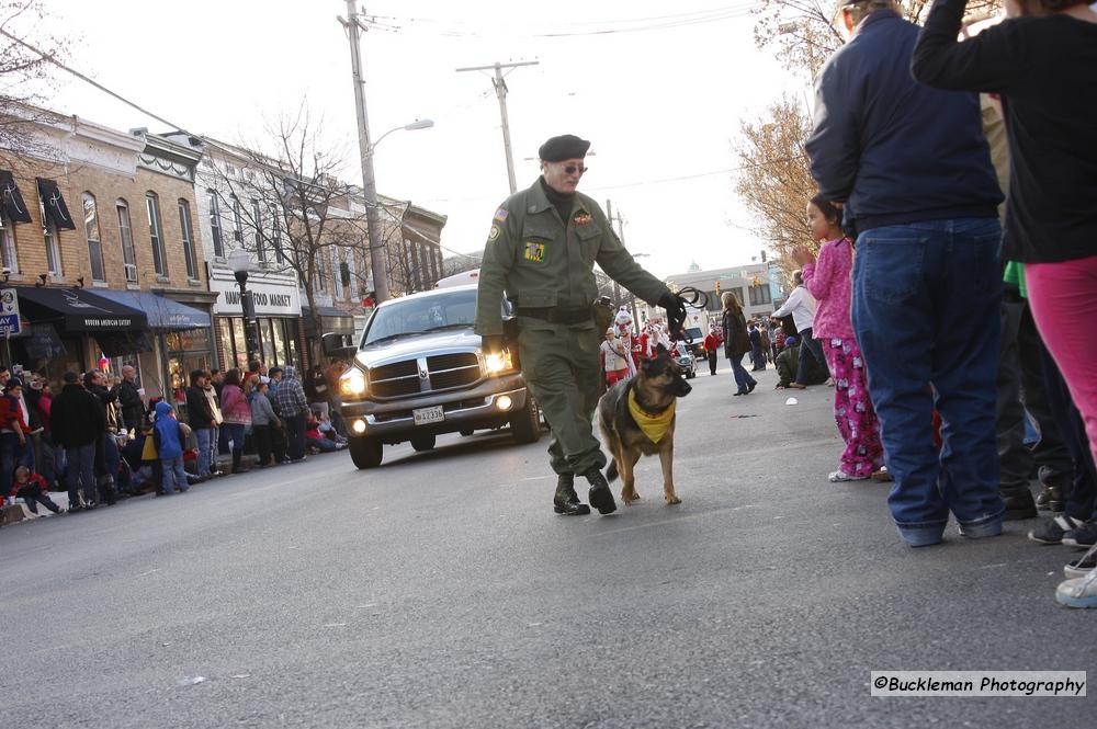 Mayors Christmas Parade -  Division 1, 2011\nPhotography by: Buckleman Photography\nall images ©2011 Buckleman Photography\nThe images displayed here are of low resolution;\nReprints available,  please contact us: \ngerard@bucklemanphotography.com\n410.608.7990\nbucklemanphotography.com\n3234.jpg