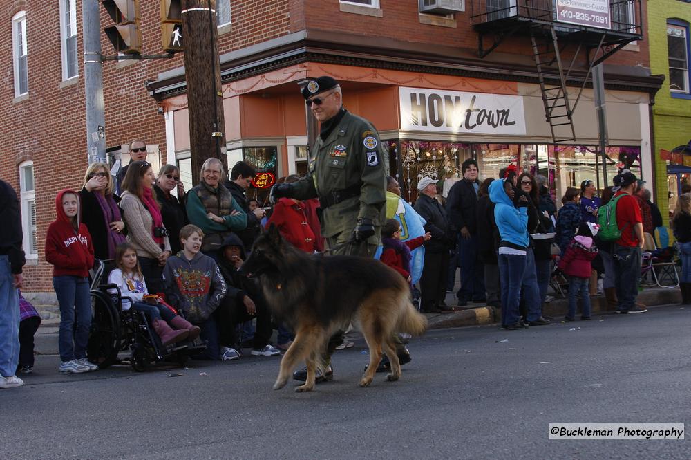 Mayors Christmas Parade -  Division 1, 2011\nPhotography by: Buckleman Photography\nall images ©2011 Buckleman Photography\nThe images displayed here are of low resolution;\nReprints available,  please contact us: \ngerard@bucklemanphotography.com\n410.608.7990\nbucklemanphotography.com\n3236.jpg