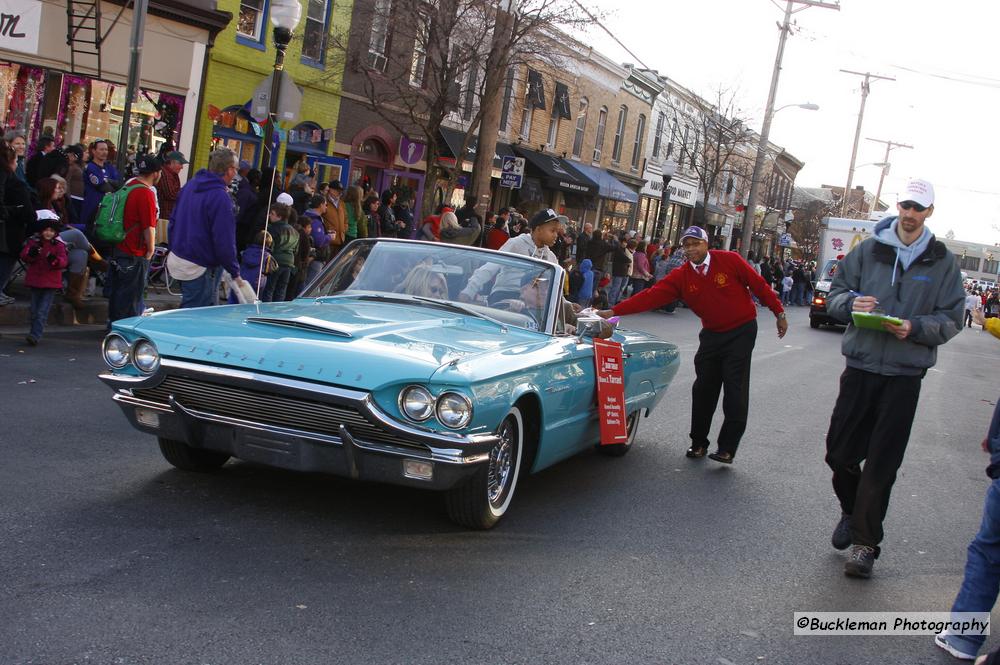 Mayors Christmas Parade -  Division 1, 2011\nPhotography by: Buckleman Photography\nall images ©2011 Buckleman Photography\nThe images displayed here are of low resolution;\nReprints available,  please contact us: \ngerard@bucklemanphotography.com\n410.608.7990\nbucklemanphotography.com\n3240.jpg